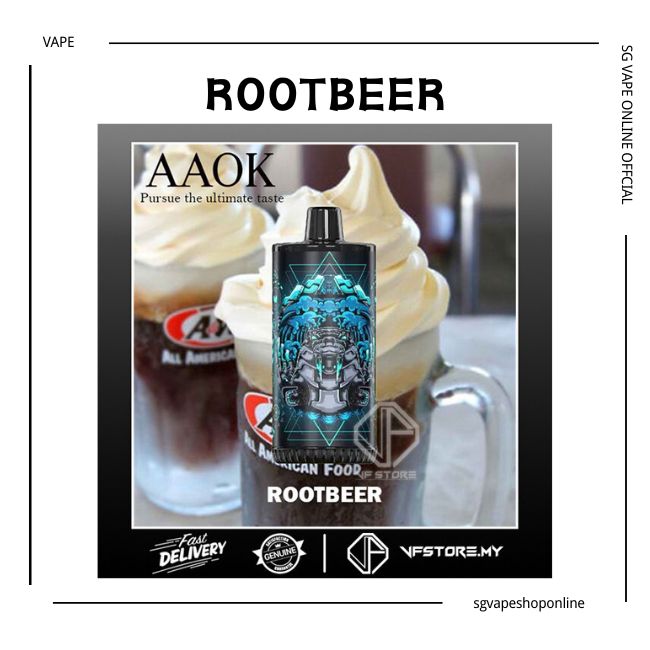 aaok-evo-air-13k-freebase-rootbeer-disposable-sg-vape-online-shop