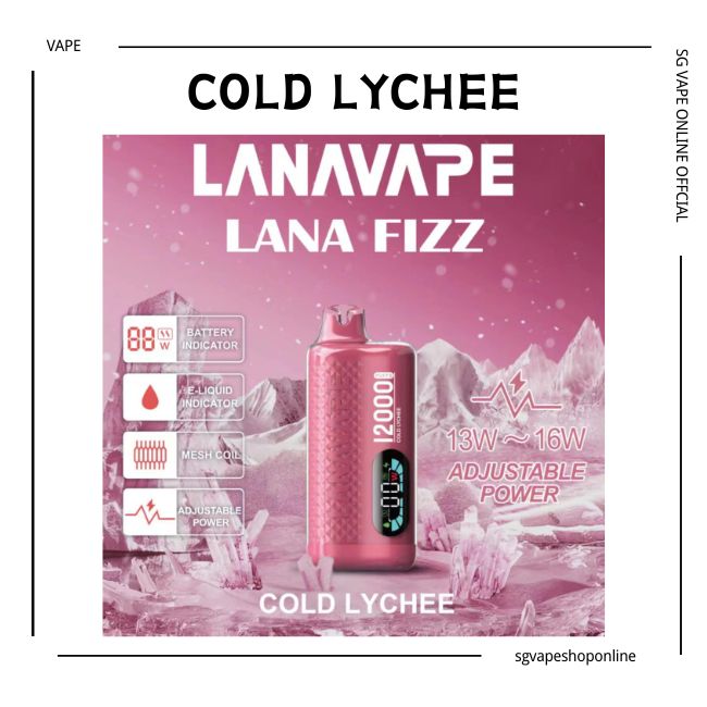 lana-fizz-12k-puff-cold-lychee-disposable-sg-vape-online-shop-singapore