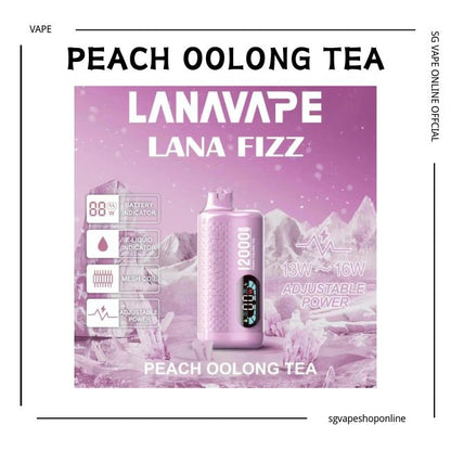 lana-fizz-12k-peach-oolong-tea-disposable-sg-vape-online-shop-singapore