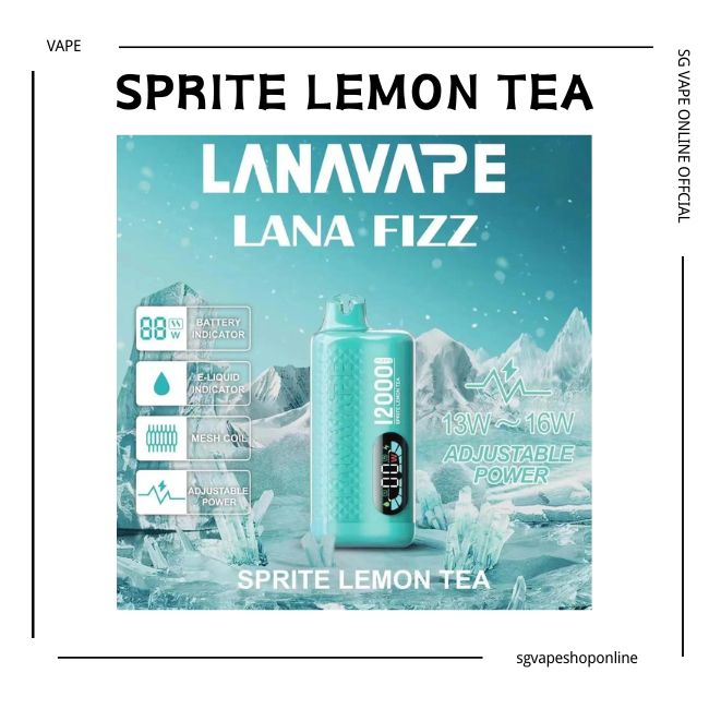 lana-fizz-12k-sprite-lemon-tea-disposable-sg-vape-online-shop-singapore