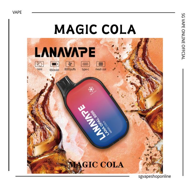 lana-opal-8k-magic-cola-disposable-sg-vape-online-shop-singapore