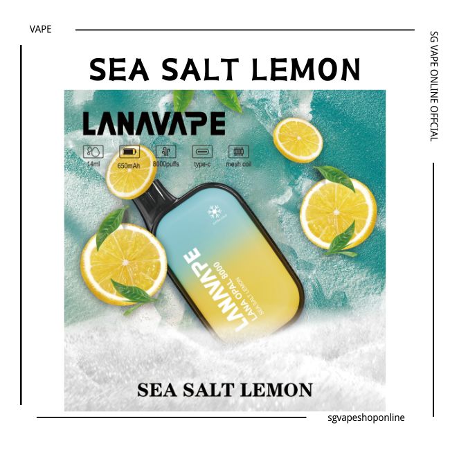 lana-opal-8k-sea-salt-lemon-disposable-sg-vape-online-shop-singapore